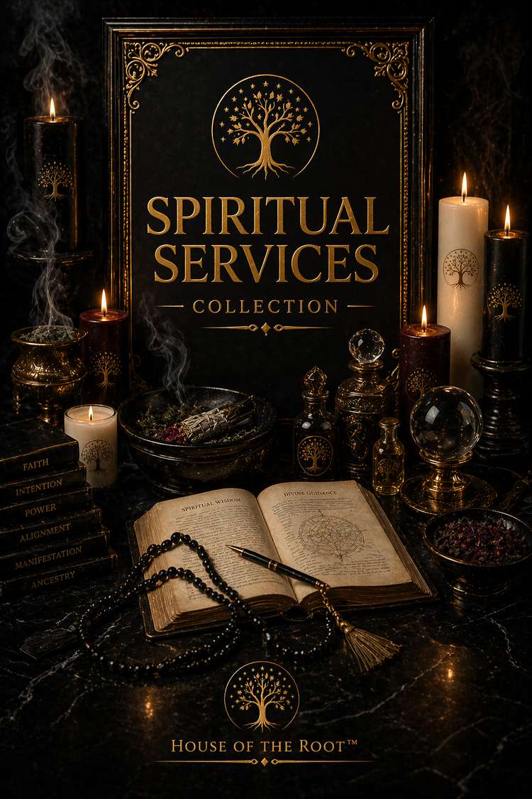 Spiritual Services