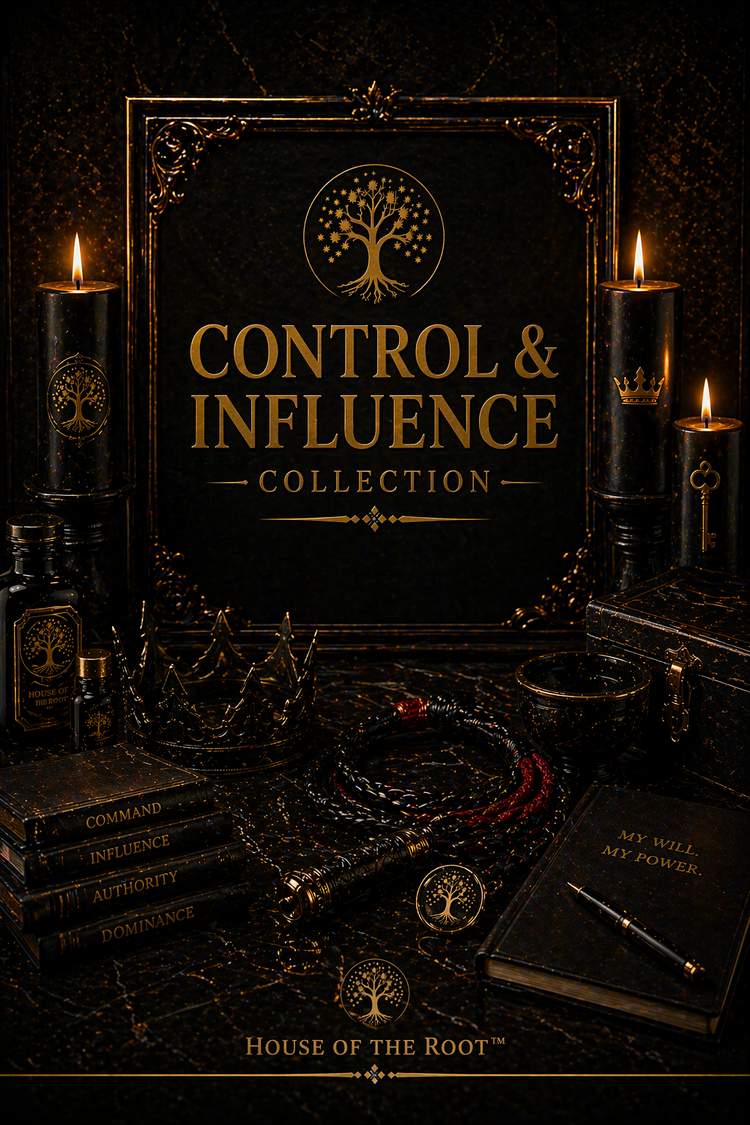 Control & Influence