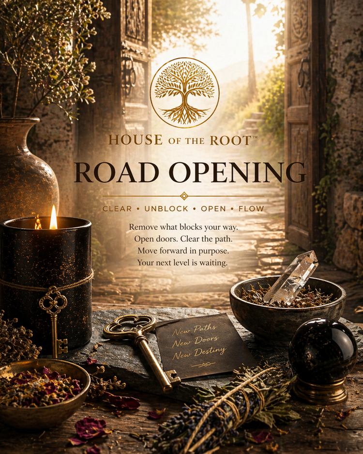 Road Opening