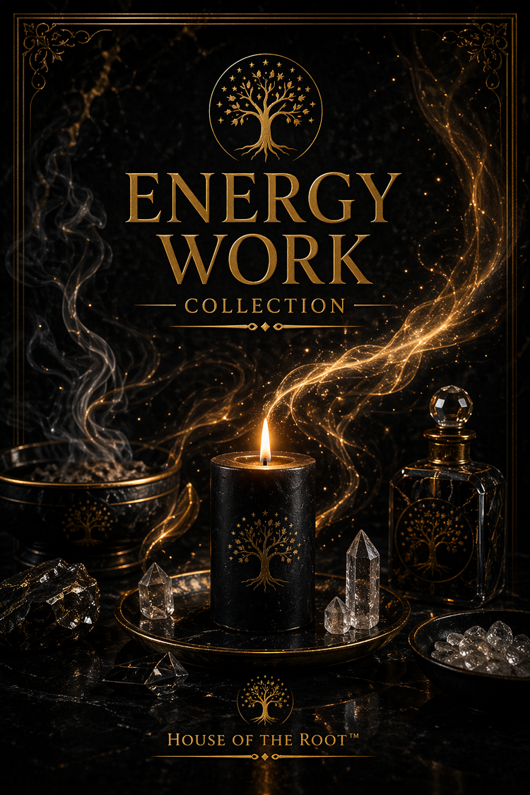Energy Work