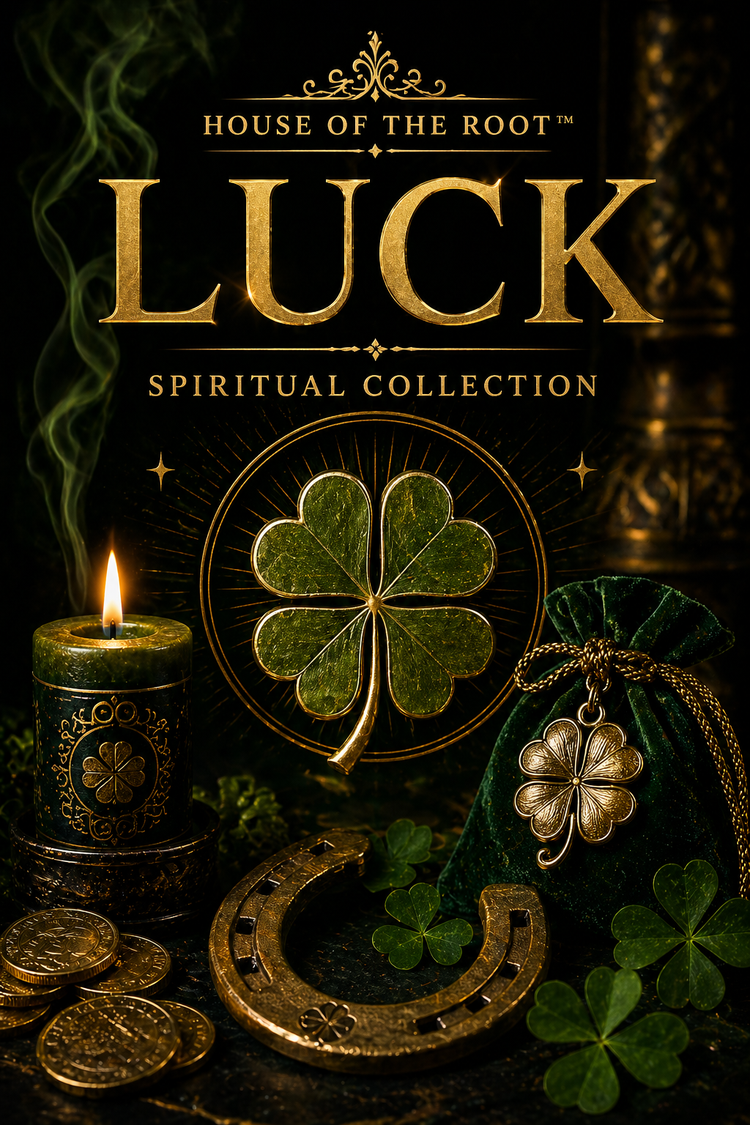 Luck Collection House of the Root™