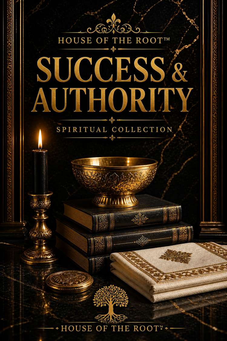 Success & Authority Collection